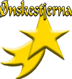 &Oslash;nskehj&oslash;rnet